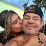 Amber Frank Instagram - Life be life-ing