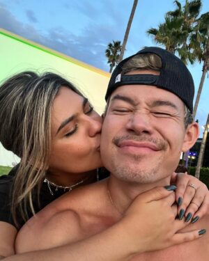 Amber Frank Instagram - Life be life-ing