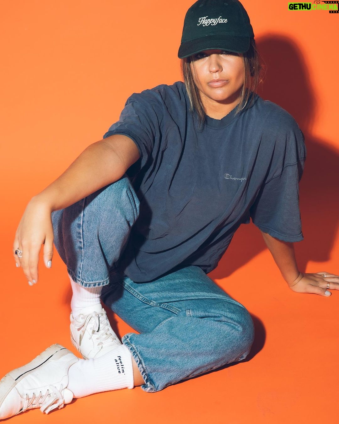 Amber Frank Instagram - Sup bro Los Angeles, California