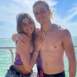 Amber Frank Instagram - Happy birthday to my bestie since birth! Looking back on just a few amazing memories we’ve made together makes me feel so lucky to have you. I love you soooo much!!!