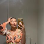 Amber Frank Instagram - Felt like the feed could use some chaos