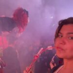 Amber Frank Instagram - Felt like the feed could use some chaos