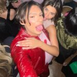 Amber Frank Instagram - Felt like the feed could use some chaos
