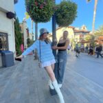 Amber Frank Instagram - Thank you @unistudios for treating my besties and me to the most FUN DAY EVER!!! Super Mario world is the coolest thing I’ve ever experienced!!!🍄#AtUniversal Universal Studios Hollywood