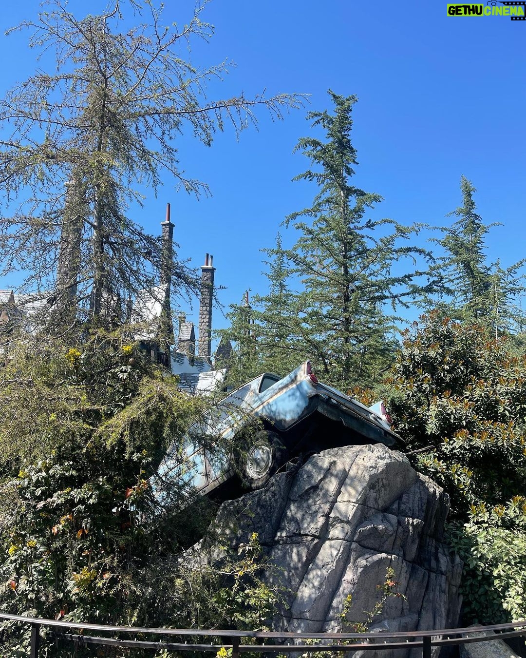 Amber Frank - 5.1K Likes - Thank you @unistudios for treating my besties and me to the most FUN DAY EVER!!! Super Mario world is the coolest thing Iβve ever experienced!!!π#AtUniversal