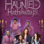 Amber Frank Instagram - The Haunted Hathaway’s premiered 9 years ago today… wow, this show means so much to me and I will always love these people. From every single cast member to each one of our crew members. We made so many unforgettable memories. It took a LOT of people to make this show happen but without our incredible fans who tuned in every Saturday it would’ve never been possible. Thank you to everyone who watched us and supported us. This show brought so much joy and laughter to so many people and I’ll forever be grateful for it. Reunion soon?🖤👻