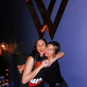 Amber Frank Instagram - Photo dump because life has been cute lately