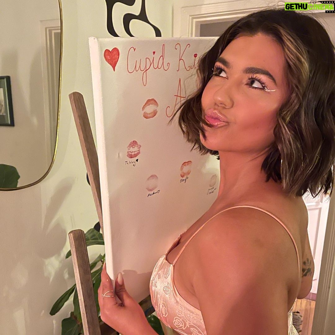 Amber Frank - 5.5K Likes - Photo dump because life has been cute lately