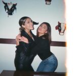 Amber Frank Instagram - Finally got my October film developed 🖤