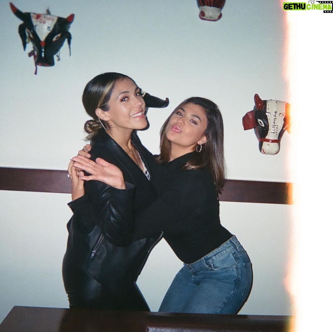 Amber Frank Instagram - Finally got my October film developed 🖤