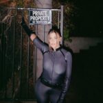 Amber Frank Instagram - Finally got my October film developed 🖤