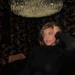 Amber Frank Instagram - The past week Los Angeles, California