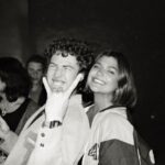 Amber Frank Instagram - Happy happy birthday to you my sweet friend. Thank you for being you!!! I love you!
