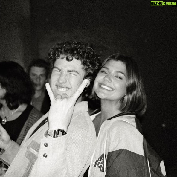 Amber Frank Instagram - Happy happy birthday to you my sweet friend. Thank you for being you!!! I love you!