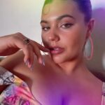 Amber Frank Instagram - Felt like the feed could use some chaos