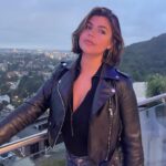 Amber Frank Instagram - Friyay Hollywood, California
