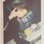 Amber Frank Instagram - Hello…? Oh hey.. yeah I just launched my Fanfix account! Gonna be posting BTS content and doing exclusive Q&A’s on Fridays. I’m thinking of calling it Frank Friday…? Idk just check it out. The link is in my bio 😊