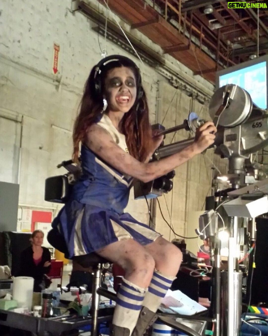 Amber Frank - 11.4K Likes - The Haunted Hathawayβs premiered 9 years ago todayβ¦ wow, this show means so much to me and I will always love these people. From every single cast member to each one of our crew members. We made so many unforgettable memories. It took a LOT of people to make this show happen but without our incredible fans who tuned in every Saturday it wouldβve never been possible. Thank you to everyone who watched us and supported us. This show brought so much joy and laughter to so many people and Iβll forever be grateful for it. Reunion soon?π€π»