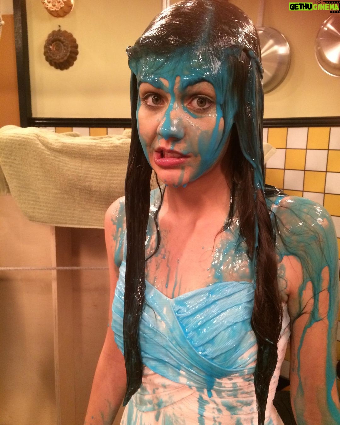 Amber Frank - 11.4K Likes - The Haunted Hathawayβs premiered 9 years ago todayβ¦ wow, this show means so much to me and I will always love these people. From every single cast member to each one of our crew members. We made so many unforgettable memories. It took a LOT of people to make this show happen but without our incredible fans who tuned in every Saturday it wouldβve never been possible. Thank you to everyone who watched us and supported us. This show brought so much joy and laughter to so many people and Iβll forever be grateful for it. Reunion soon?π€π»