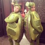 Amber Frank Instagram - The Haunted Hathaway’s premiered 9 years ago today… wow, this show means so much to me and I will always love these people. From every single cast member to each one of our crew members. We made so many unforgettable memories. It took a LOT of people to make this show happen but without our incredible fans who tuned in every Saturday it would’ve never been possible. Thank you to everyone who watched us and supported us. This show brought so much joy and laughter to so many people and I’ll forever be grateful for it. Reunion soon?🖤👻
