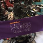 Amber Frank Instagram - The Haunted Hathaway’s premiered 9 years ago today… wow, this show means so much to me and I will always love these people. From every single cast member to each one of our crew members. We made so many unforgettable memories. It took a LOT of people to make this show happen but without our incredible fans who tuned in every Saturday it would’ve never been possible. Thank you to everyone who watched us and supported us. This show brought so much joy and laughter to so many people and I’ll forever be grateful for it. Reunion soon?🖤👻