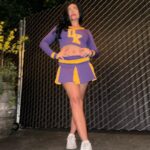 Amber Frank Instagram - And now, I’m eating your boyfriend. See? At least I’m consistent.