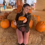Amber Frank Instagram - Happy spooky month 🎃