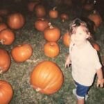 Amber Frank Instagram - Happy spooky month 🎃