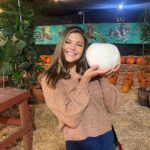 Amber Frank Instagram - Happy spooky month 🎃