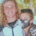 Amber Frank Instagram - Happy birthday to my bestie since birth! Looking back on just a few amazing memories we’ve made together makes me feel so lucky to have you. I love you soooo much!!!