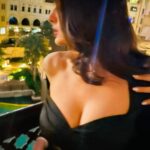 Ameesha Patel Instagram - DUBAI —- About LAST night —- HAPPy VALENTINE’s to alllllll 💖💖💖💖💖💖💖💖💖💖❤️❤️❤️❤️