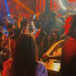 Ameesha Patel Instagram - DUBAI — CLUB APPEARANCE Last nite — loving crowds as always — Work Mode in Dubai 🌟🌟💥💥