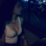 Ameesha Patel Instagram – DUBAI —- ABOUT LAST NITE 🌟🌟🌟