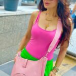 Ameesha Patel Instagram - BANGKOK🌟🌟🌟🌟