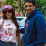 Ameesha Patel Instagram - Happppppppy happppppy bday @kuunalgoomer -the most amazing friend , guide , business partner —— actuli I have no appropriate and amazing name for this super amazing n special bond we share because ur toooo special a person n even a platinum heart is tooooo less for u !!!! May this day starting till infinity only smiles n the best of everything that u soooop deserve 💖💖💖💥💥🎂🎂🎂