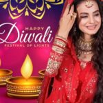 Ameesha Patel Instagram – HAPPY DIWALI 🪔 !!! May the festival of lights sparkle bright in everyone’s lives !!! Happiness n prosperity to everyone !!! Love n lite 🪔🪔🪔🪔🪔🪔