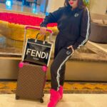 Ameesha Patel Instagram - DUBAI 💥💥💥💥