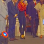 Ameesha Patel Instagram - DELHI…Another well managed event by MR MAHESH and his super team!! 4 best deal for CORPORATE SHOWS,EVENTS,ENDORSEMENTS etc . Kindly WhatsApp MR MAHESH on +91 98330 20363 👍🏻👍🏻✔️