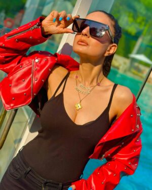 Ameesha Patel Instagram - DELHI 🔥🔥🔥🔥
