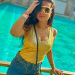Ameesha Patel Instagram - DELHI 💥💥💥💥