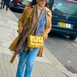 Ameesha Patel Instagram - LONDON💋💥💥🇬🇧🇬🇧🇬🇧