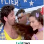 Ameesha Patel Instagram – Celebrating 24 years of timeless romance with Kaho Naa Pyaar Hai ❤️
.
.
.
#kahonapyaarhai #hrithikroshan #amishapatel #hrithik #amisha #hrithikfc #amishafc #romance #iconicmovie #timeless #trendingreels #trending #viralreels #explorepage #fyp