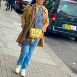 Ameesha Patel Instagram - LONDON💋💥💥🇬🇧🇬🇧🇬🇧
