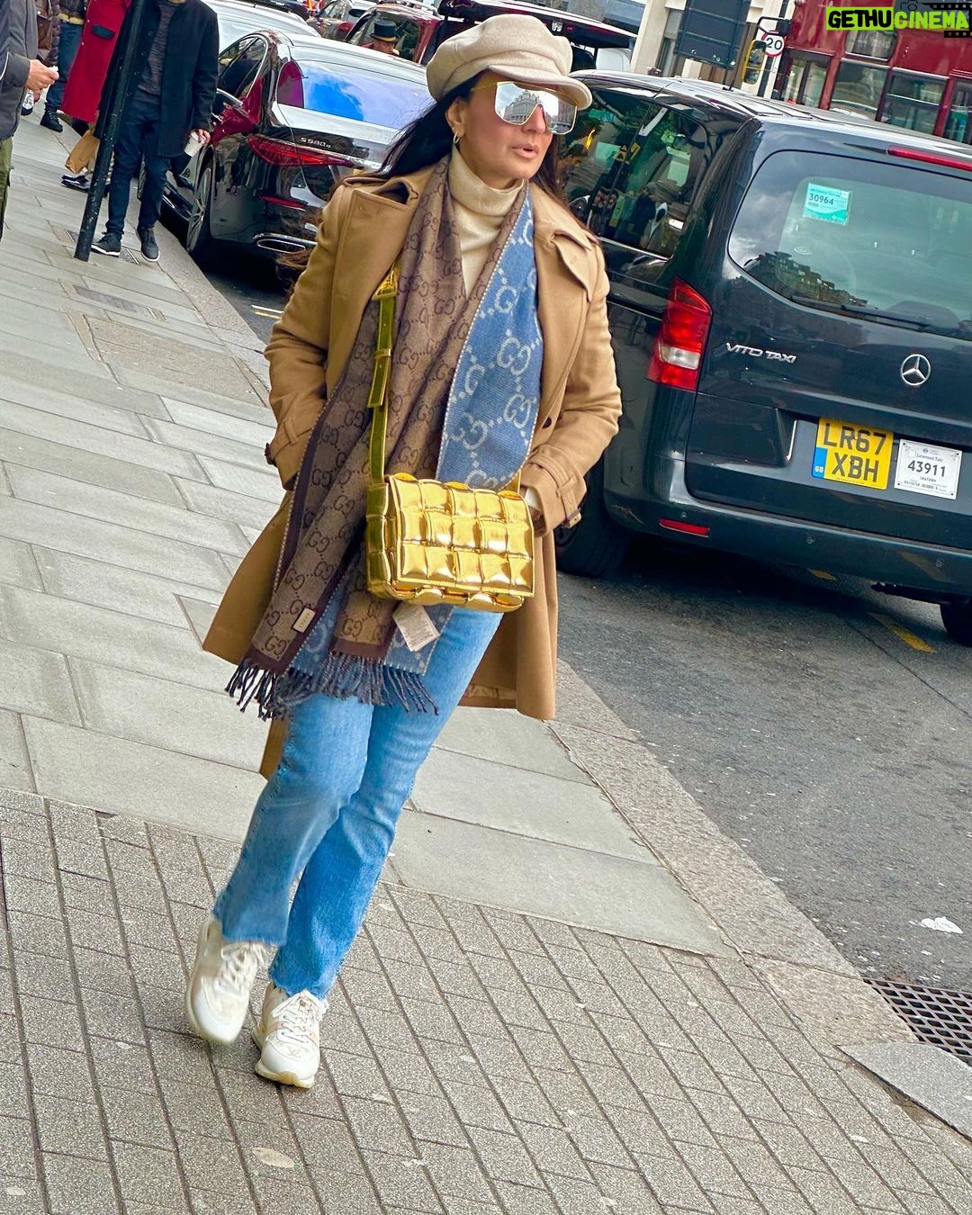 Ameesha Patel Instagram - LONDONππ₯π₯π¬π§π¬π§π¬π§