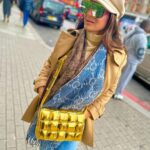 Ameesha Patel Instagram - LONDON💋💥💥🇬🇧🇬🇧🇬🇧