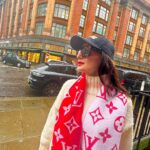 Ameesha Patel Instagram – LONDON ❤️❤️❤️❤️