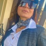 Ameesha Patel Instagram - DUBAI —— 💥💥💥💥