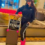 Ameesha Patel Instagram - DUBAI 💥💥💥💥