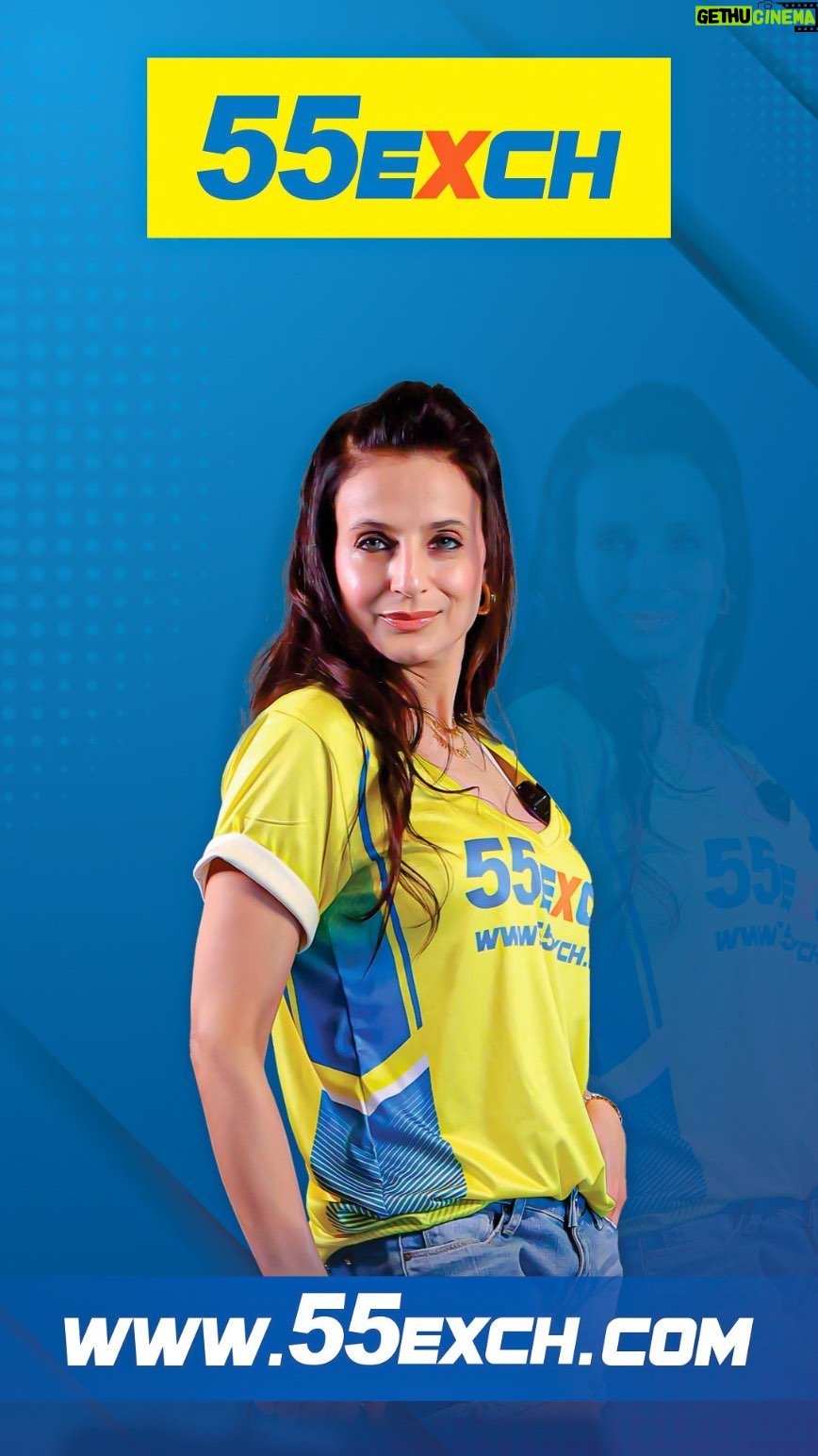 Ameesha Patel Instagram - @55exch_official Level up your online gaming experience with 55exch! 55Exch.com Register Now ✦ Minimum Deposit ₹500 ✦ 10% First Deposit Bonus* ✦ 3% Every Deposit Bonus* ✦ 5% Referral Bonus ✦ Fully Automated Site for Seamless Experience ✦ 24/7 Support Available ✦ Instant Withdrawals and Deposits for Convenience *Terms and conditions apply. #55exch #55exchange #55exchofficial #OnlineBetting #tusharkapoor #exchange #55exch.com #55_exch #registernow #ludo #proudsponsor #sponsored #horse #race