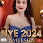 Ameesha Patel Instagram – Helllo Party Folks !

I am coming to New york to perform live and celebrate New years with all my fans out there

So are you ready to party with me on 31st dec…

So hurry !
Go buy your tickets !

Location : @hiltonlongisland

National promoter : @eventmaster @worldstarentertainment

Artist Management : @shreya_gupta92 @crazyholicofficial

#liveperformance
#ameeshapatel
#newyork
#2024comingsoon